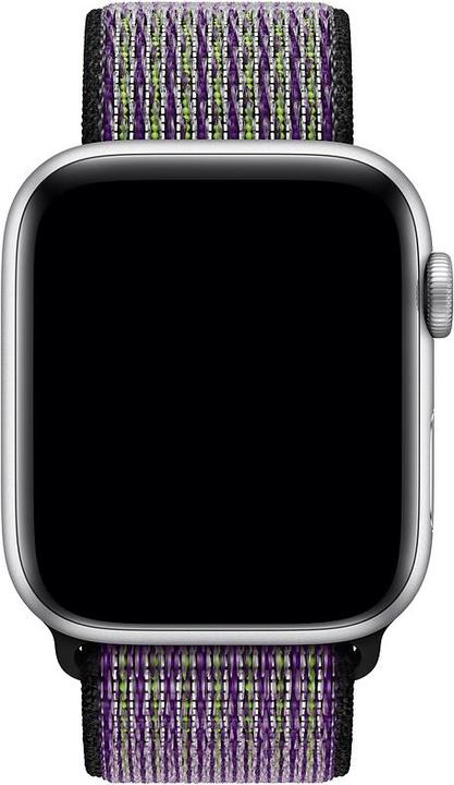 Immagine prodotto Apple Nike Sport Loop (44 mm, Nylon)