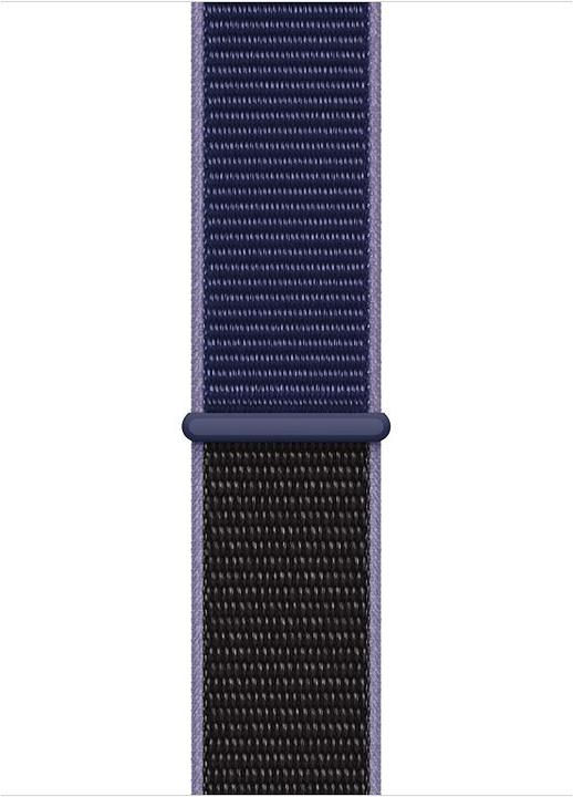 Actual product image Apple Sport Loop (44 mm, Nylon)
