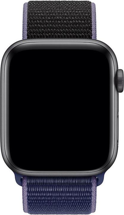 Actual product image Apple Sport Loop (44 mm, Nylon)