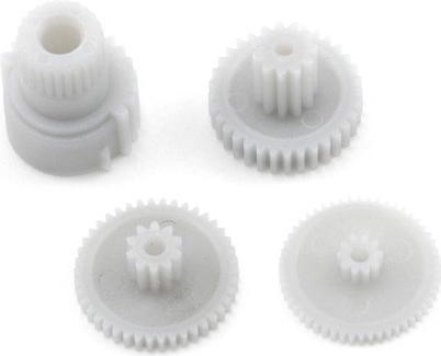 Image du produit Traxxas Roues dentées 2080