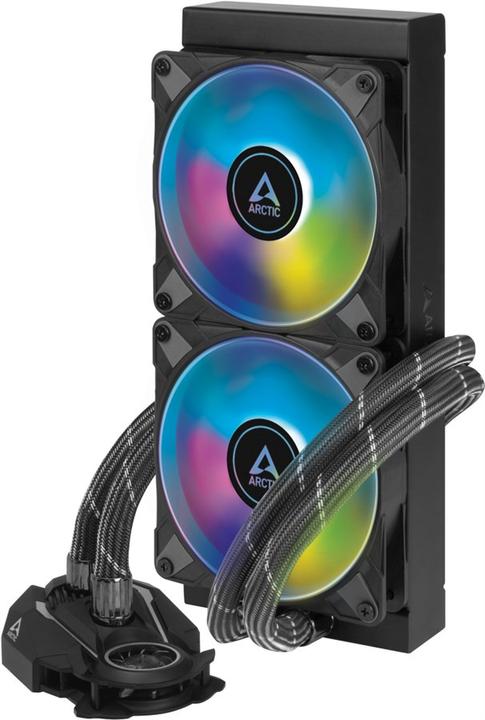 Immagine prodotto Arctic Liquid Freezer II 280 A-RGB