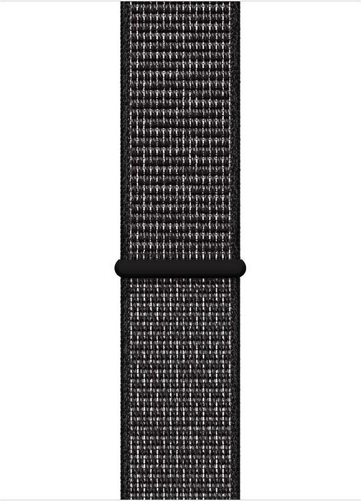 Apple Nike Sport Loop (44 mm, Nylon)