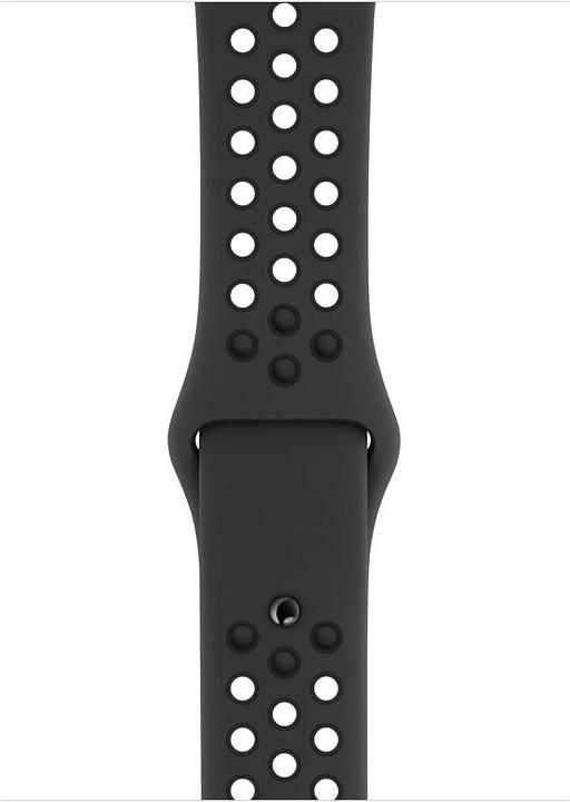 Image du produit Apple Bracelet de sport Nike (44 mm, Fluoroélastomère)