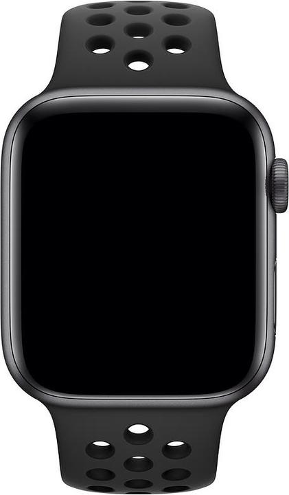 Image du produit Apple Bracelet de sport Nike (44 mm, Fluoroélastomère)