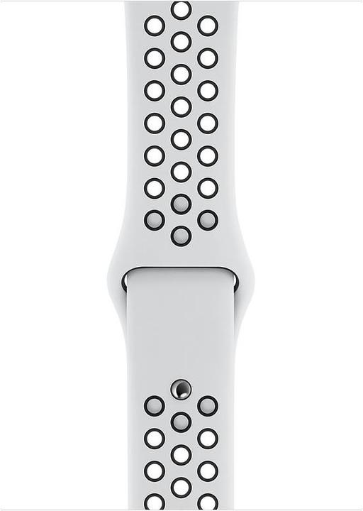 Apple Nike sports bracelet (44 mm, Fluoroelastomer)