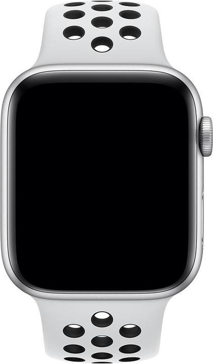 Actual product image Apple Nike sports bracelet (44 mm, Fluoroelastomer)