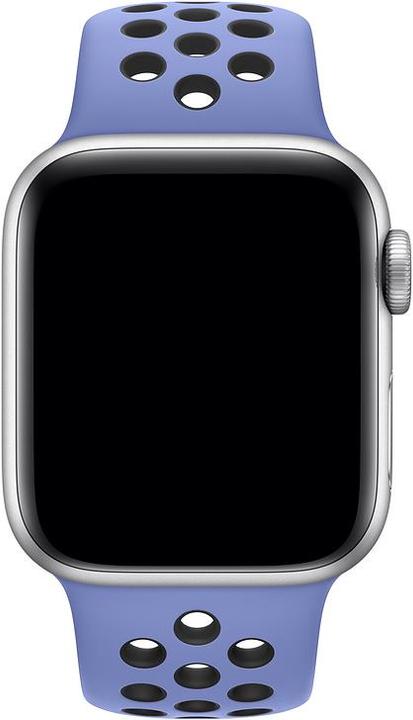 Image du produit Apple Bracelet de sport Nike (40 mm, Fluoroélastomère)