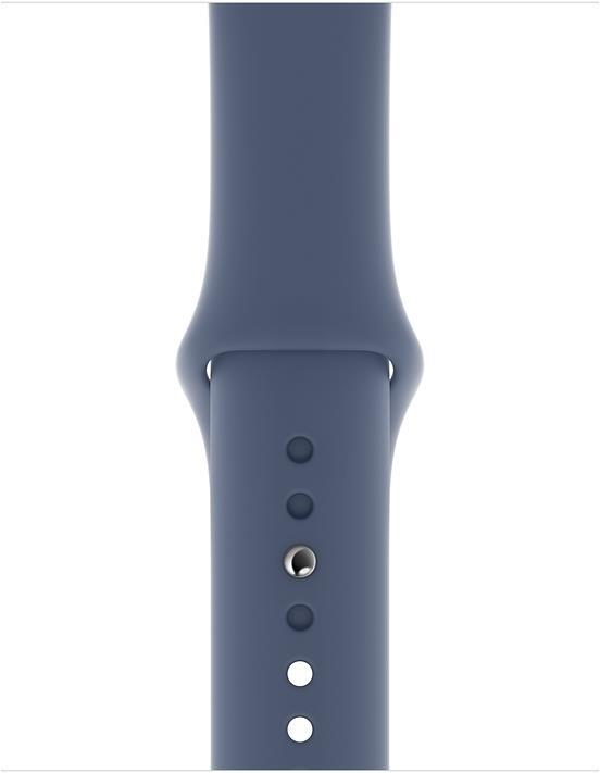 Blu Alaska