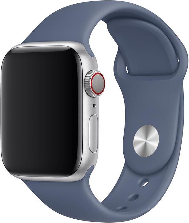 Actual product image Apple Sports bracelet (40 mm, Fluoroelastomer)