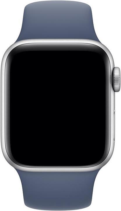 Actual product image Apple Sports bracelet (40 mm, Fluoroelastomer)