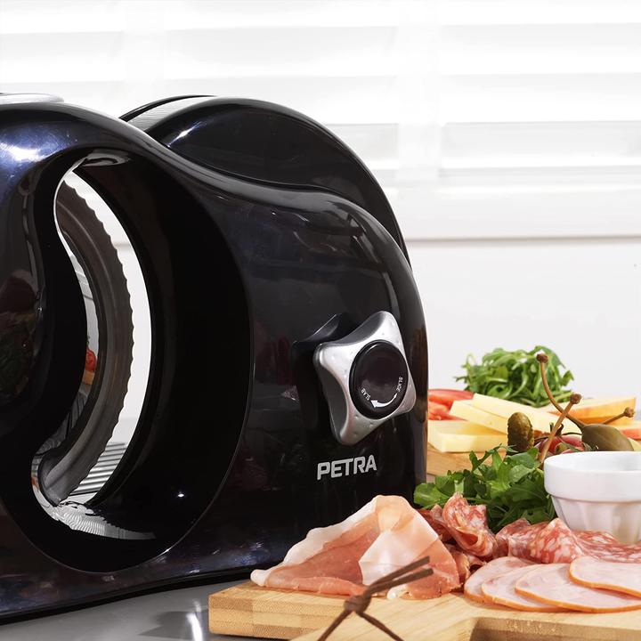 Actual product image Petra Electric All Purpose Slicer PT3683VDEEU10