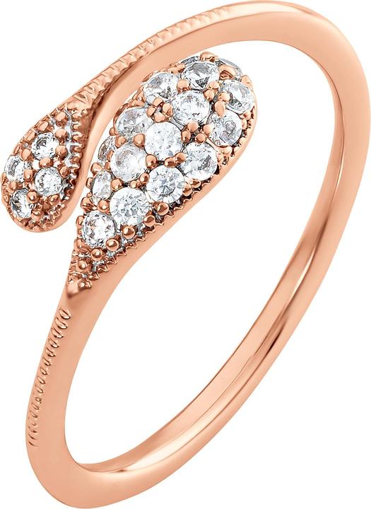 Actual product image Heideman Adeva rose gold color (56)