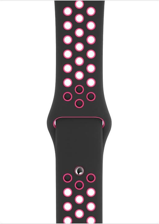 Image du produit Apple Bracelet sport Nike (44 mm, Fluoroélastomère)