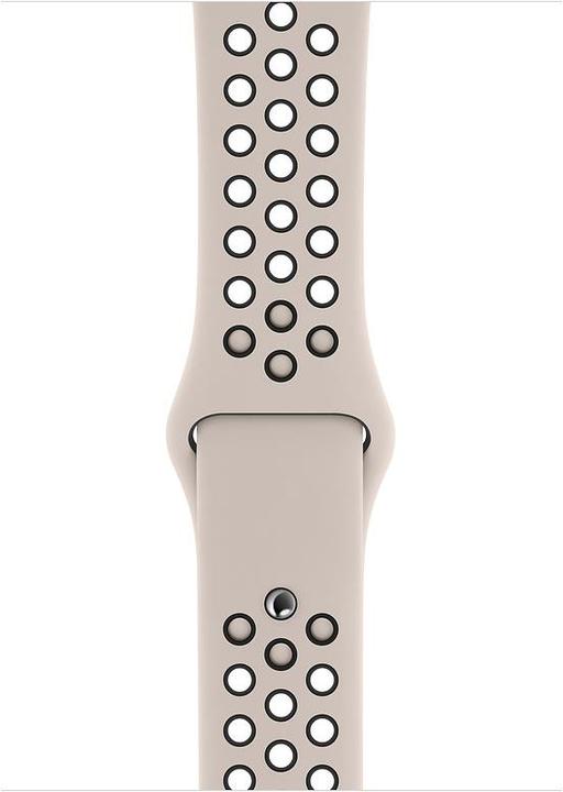 Apple Nike sports wristband (44 mm, Fluoroelastomer)
