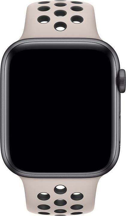 Produktbild Apple Nike Sportarmband (44 mm, Fluorelastomer)