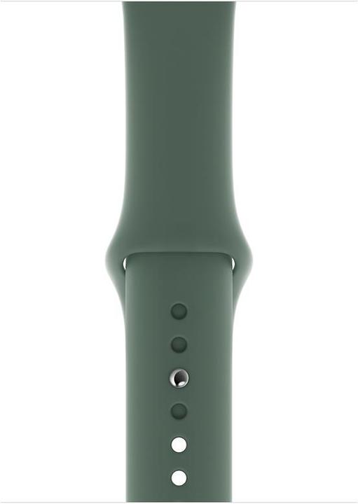 Apple Sports bracelet (44 mm, Fluoroelastomer)
