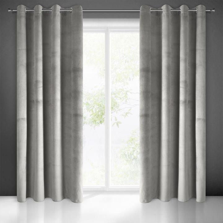 Produktbild Eurofirany Zas (140 x 250 cm)
