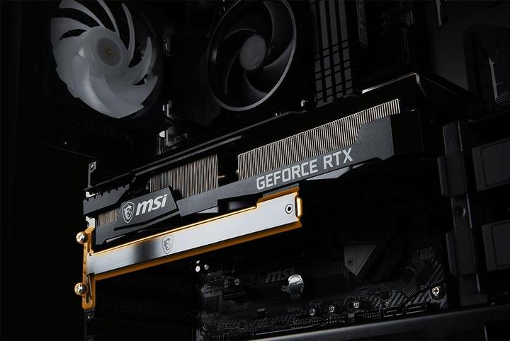 Productafbeelding MSI GeForce RTX 3070 Ventus 3X OC LHR (8 GB)