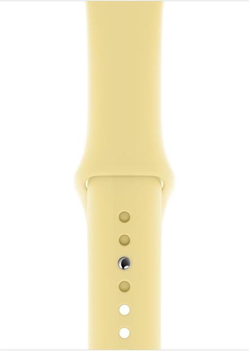 Lemon Cream