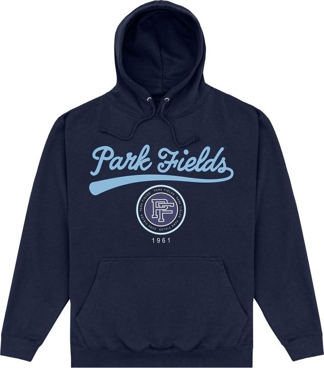 Park Fields Kapuzenpullover (XL)