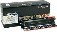 Actual product image Lexmark C540x32g (C)
