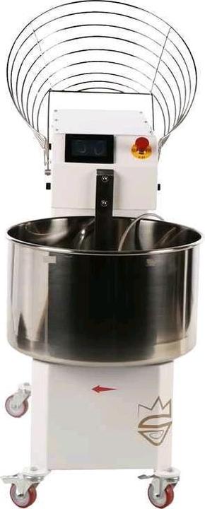 Actual product image Spiralmac Spiral mixer400 V (2427.15 W)
