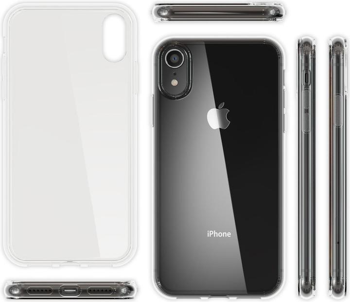 Image du produit Nalia Étui mince (Apple iPhone XR)