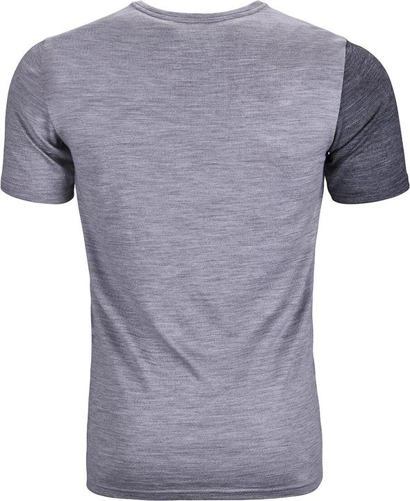 Immagine prodotto Ortovox 185 Rock'N'Wool a maniche corte (M)