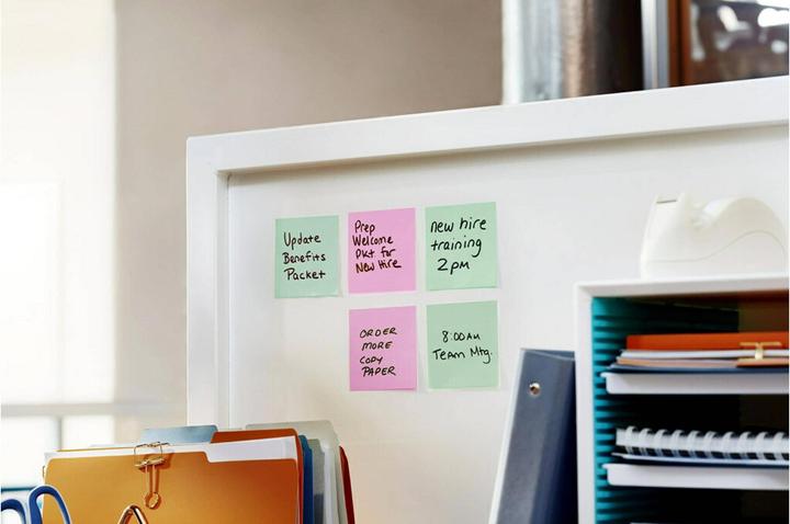 Actual product image Post-it Paper marker (1 x 11 x 12 cm)