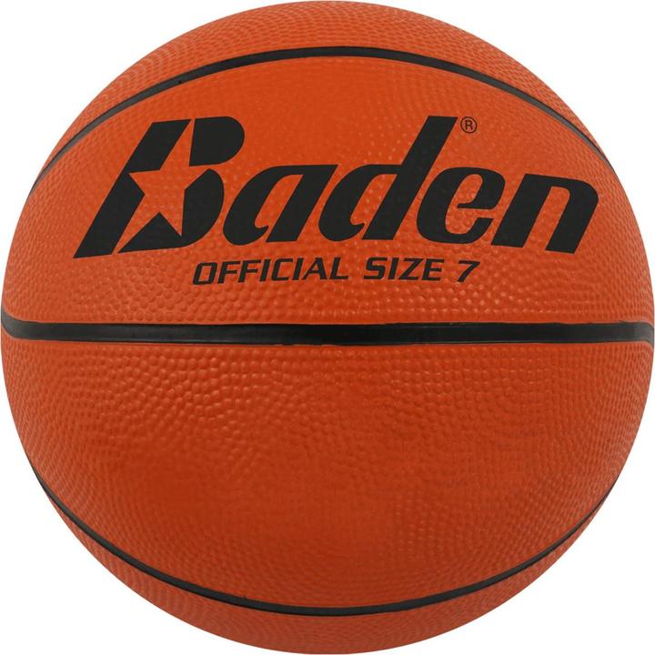 Actual product image Kempa Basketball Basic (7)