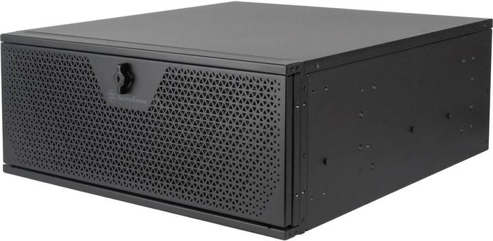 Image du produit Silverstone RM44 (SSI CEB, ATX, Mini-ITX, mATX, E-ATX)