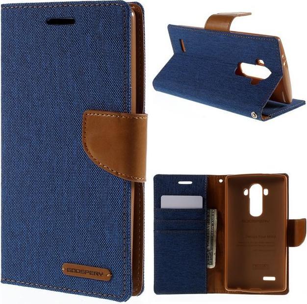 Blau, Camel