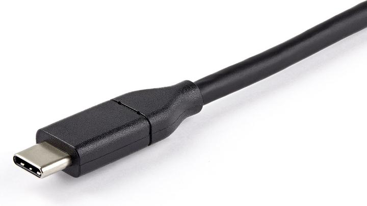 Actual product image StarTech USB Typ C — DisplayPort (2 m, USB Type C, DisplayPort)