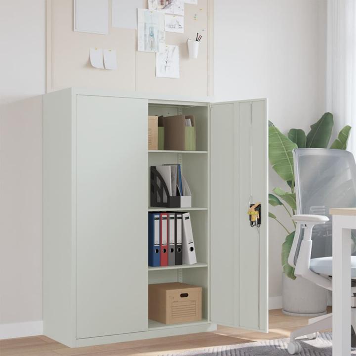 Actual product image VidaXL Ananias (90 x 40 x 140 cm)