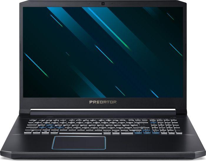 Produktbild Acer Predator Helios 300 - PH317-53 (17.30", Intel Core i7-9750H, 16 GB, DE)