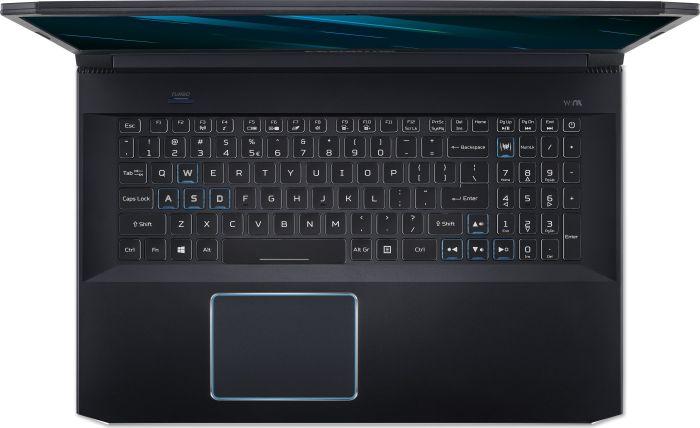 Produktbild Acer Predator Helios 300 - PH317-53 (17.30", Intel Core i7-9750H, 16 GB, DE)