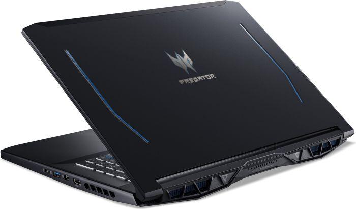 Produktbild Acer Predator Helios 300 - PH317-53 (17.30", Intel Core i7-9750H, 16 GB, DE)