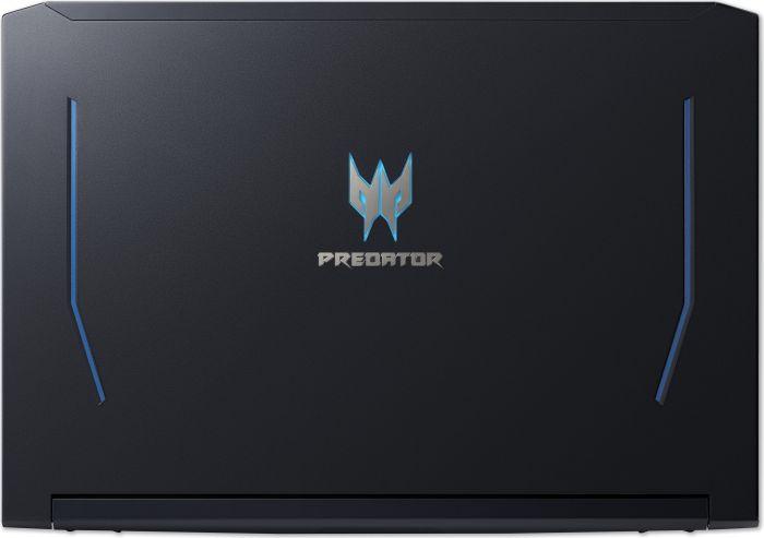 Produktbild Acer Predator Helios 300 - PH317-53 (17.30", Intel Core i7-9750H, 16 GB, DE)