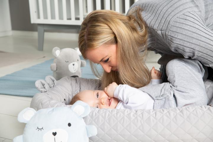 Image du produit Roba Babylounge