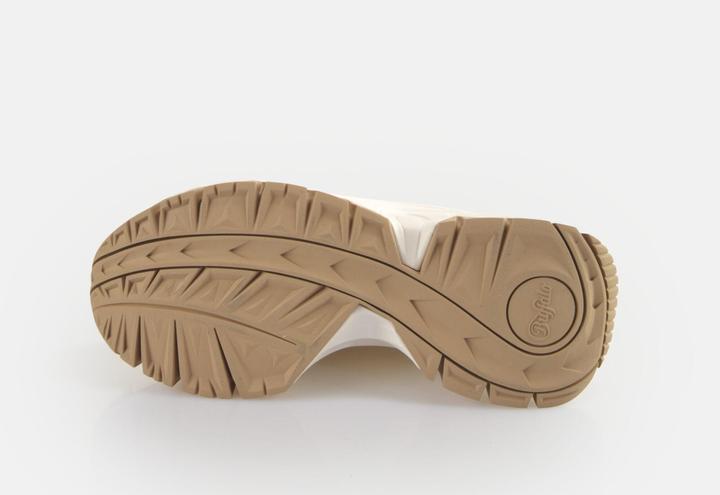 Produktbild Buffalo sneakers für damen trail one - vegan nappa/nubuck/fur-animal (40)
