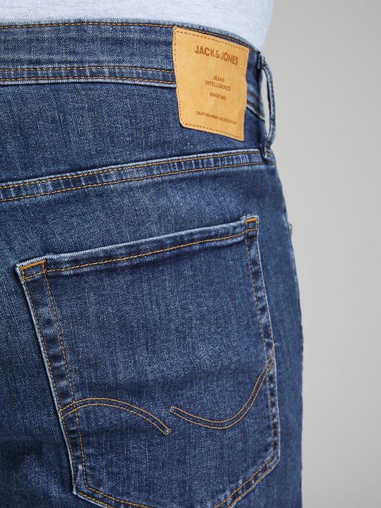 Actual product image Jack & Jones Plus Size Slim Fit Jeans (W46/L32)