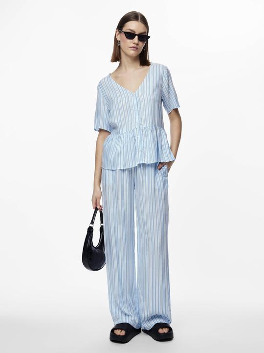 Actual product image Pieces PCALVINA High Waist Trousers (XS)