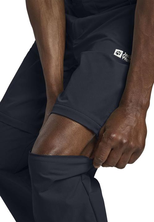 Immagine prodotto Jack Wolfskin Pico Trail Zip Off Pants M (L)