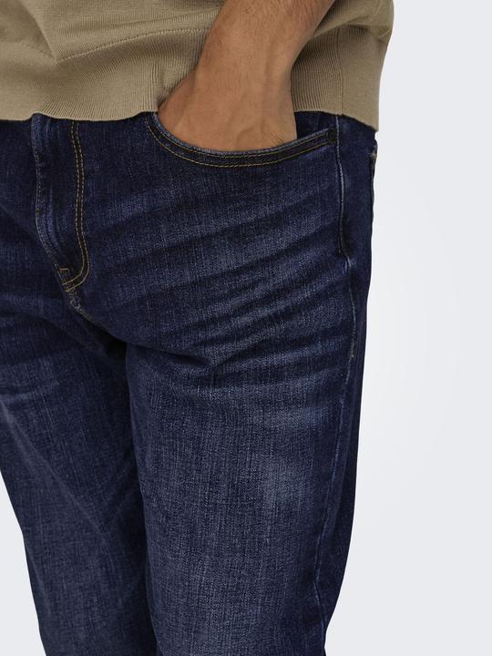 Actual product image Only & Sons Weft (W34/L34)