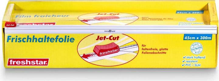 Image du produit Jet-Cut Feuille de conservation du poisson (1 x)