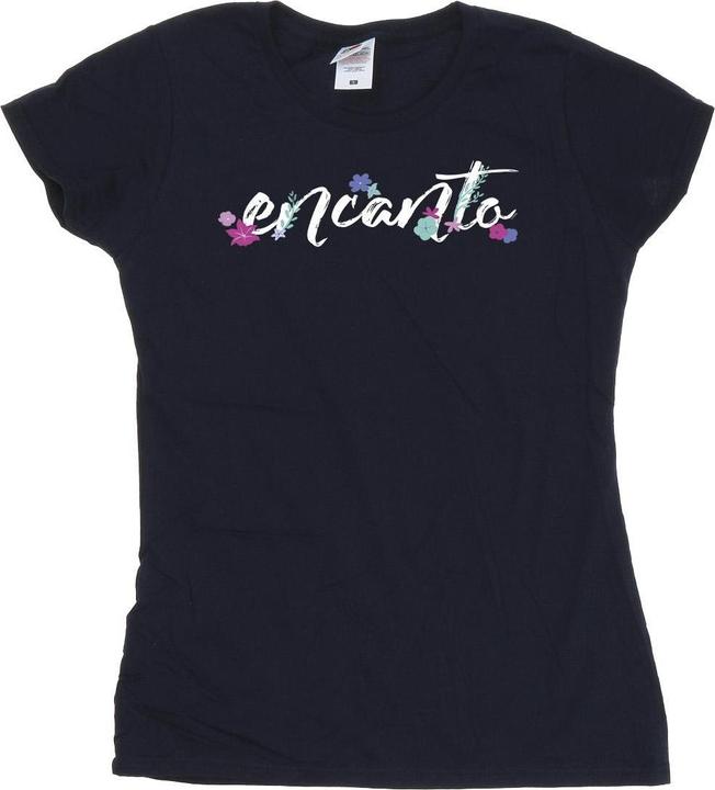 Image du produit Disney - T-shirt ENCANTO LOGO - Femme (S)