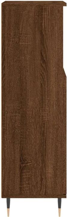 Actual product image VidaXL Torah (30 x 30 x 100 cm)
