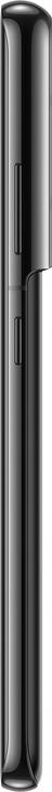 Produktbild Samsung Galaxy S21 Ultra EU (256 GB, Phantom Black, 6.80", Dual SIM, 108 Mpx, 5G)
