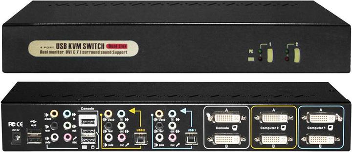 Immagine prodotto Uniclass AL-702D