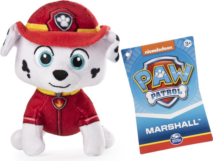Actual product image Spin Master Paw Patrol (12 cm)